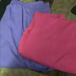 Women’s Scrub Bottoms-Size S